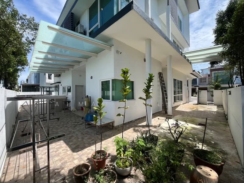 Bungalow for Sale in Cyberjaya (Selangor) - Ahmad Fadlee - PropertyGuru.com.my