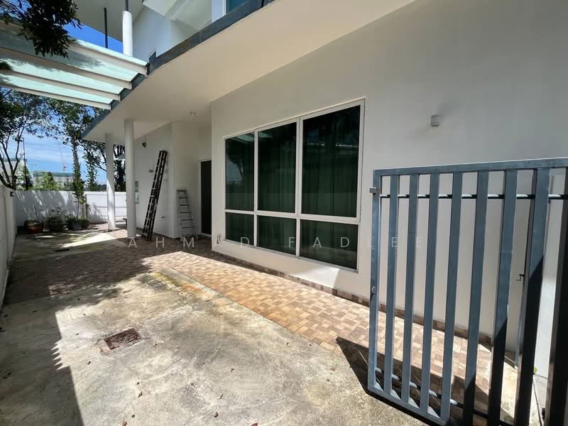 Bungalow for Sale in Cyberjaya (Selangor) - Ahmad Fadlee - PropertyGuru.com.my