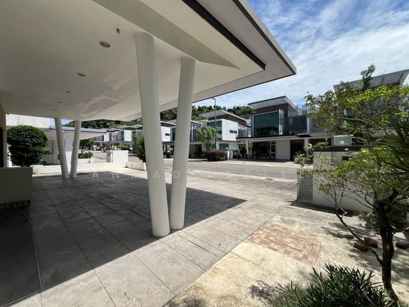 Bungalow for Sale in Cyberjaya (Selangor) - Ahmad Fadlee - PropertyGuru.com.my