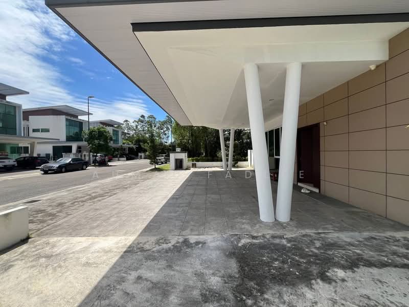 Bungalow for Sale in Cyberjaya (Selangor) - Ahmad Fadlee - PropertyGuru.com.my