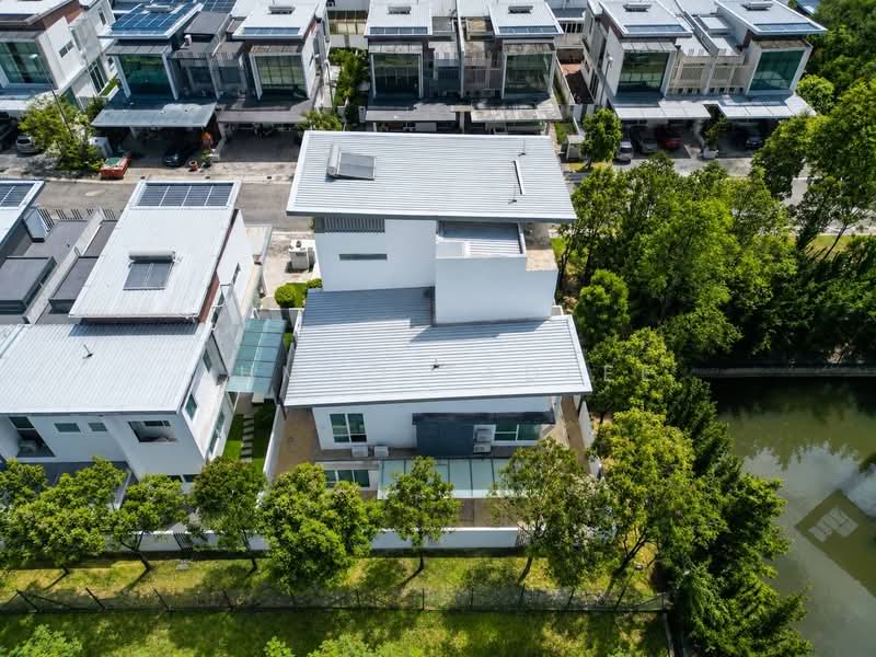 Bungalow for Sale in Cyberjaya (Selangor) - Ahmad Fadlee - PropertyGuru.com.my