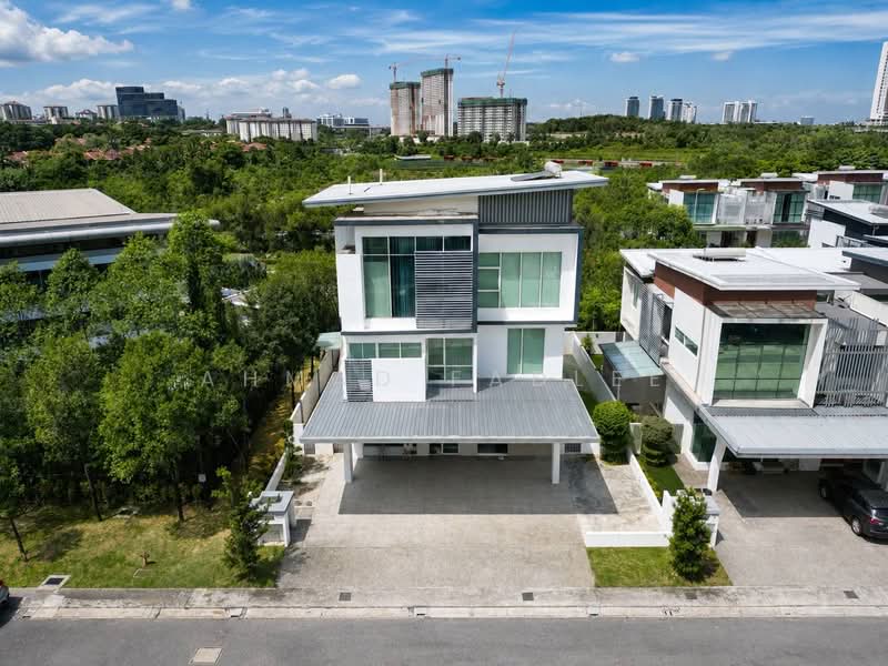 Bungalow for Sale in Cyberjaya (Selangor) - Ahmad Fadlee - PropertyGuru.com.my