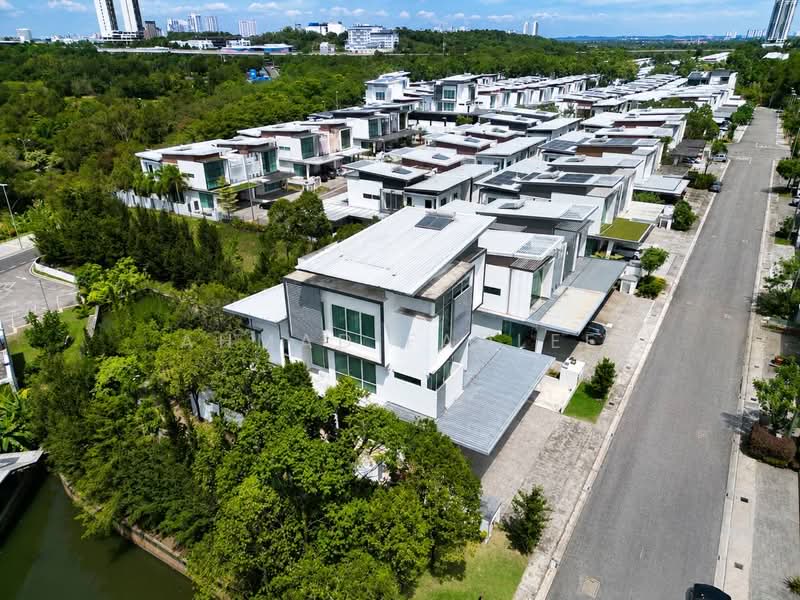 Bungalow for Sale in Cyberjaya (Selangor) - Ahmad Fadlee - PropertyGuru.com.my