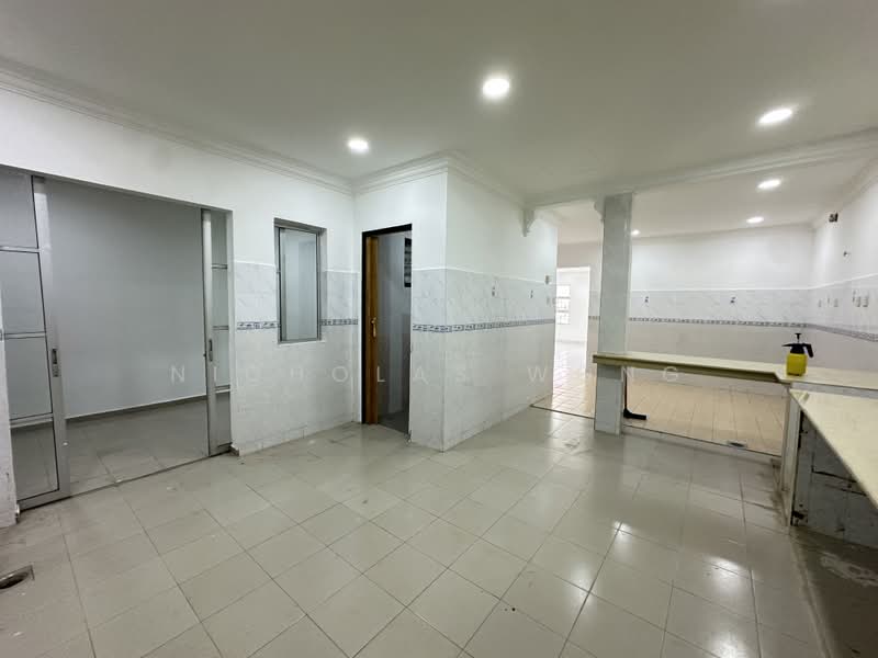 Rumah Teres 2 Tingkat untuk Disewa di Taman Putra Prima (Puchong) - Nicholas Wong - PropertyGuru.com.my
