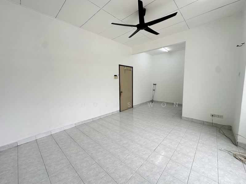 Rumah Teres 2 Tingkat untuk Disewa di Taman Putra Prima (Puchong) - Nicholas Wong - PropertyGuru.com.my