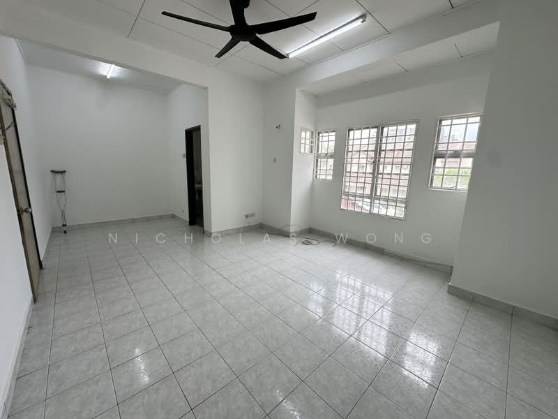 Rumah Teres 2 Tingkat untuk Disewa di Taman Putra Prima (Puchong) - Nicholas Wong - PropertyGuru.com.my