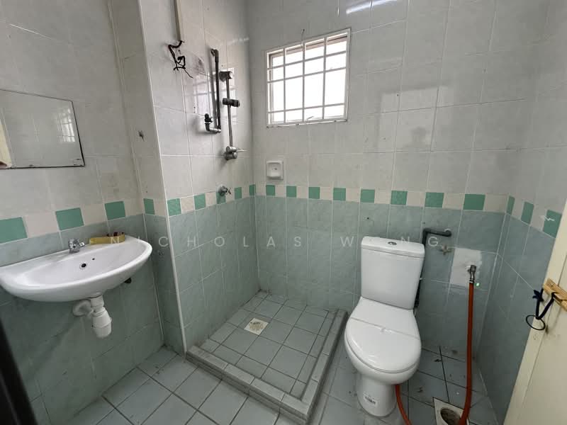 Rumah Teres 2 Tingkat untuk Disewa di Taman Putra Prima (Puchong) - Nicholas Wong - PropertyGuru.com.my