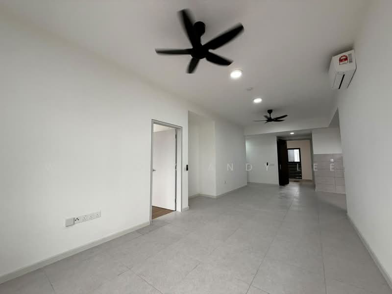Kediaman Servis untuk Dijual di Teja @ Subang Jaya City Centre (SJCC) - Wen Rong Andy Lee - Interior - PropertyGuru.com.my