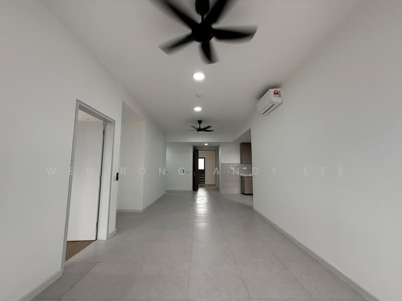 Kediaman Servis untuk Dijual di Teja @ Subang Jaya City Centre (SJCC) - Wen Rong Andy Lee - Interior - PropertyGuru.com.my