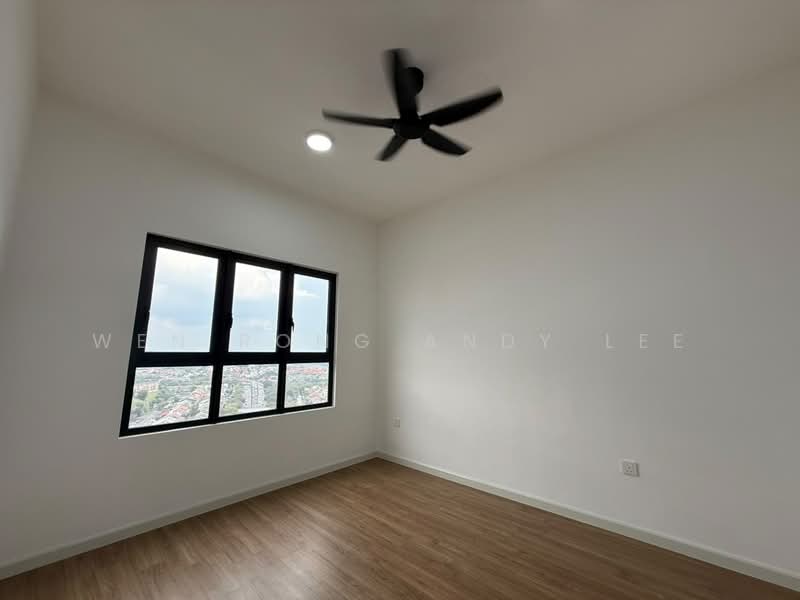 Kediaman Servis untuk Dijual di Teja @ Subang Jaya City Centre (SJCC) - Wen Rong Andy Lee - Interior - PropertyGuru.com.my