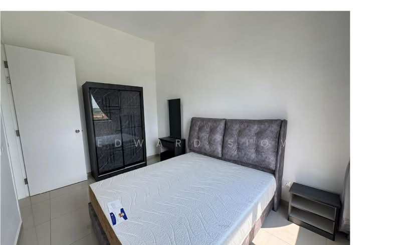 Rumah Teres 2 Tingkat untuk Disewa di Eco Spring (Johor Bahru) - Edward Siow - Bedroom - PropertyGuru.com.my