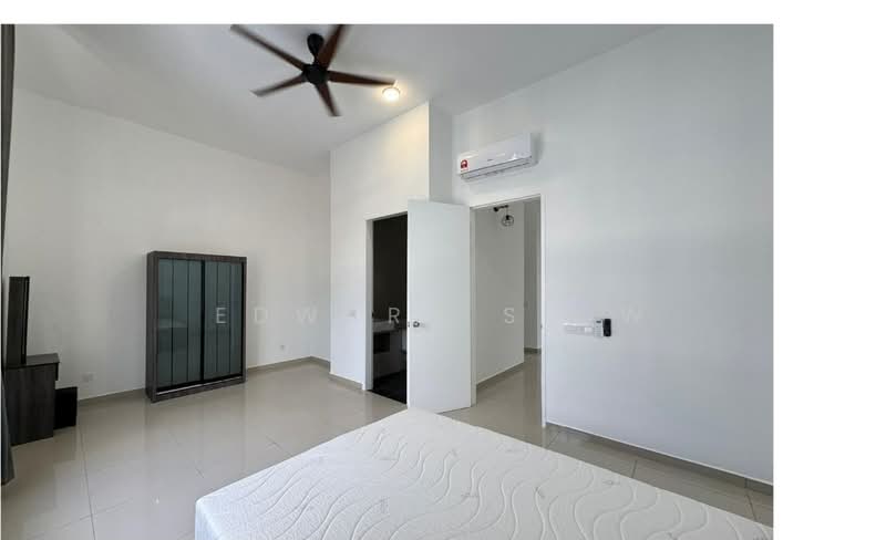 Rumah Teres 2 Tingkat untuk Disewa di Eco Spring (Johor Bahru) - Edward Siow - Bedroom - PropertyGuru.com.my