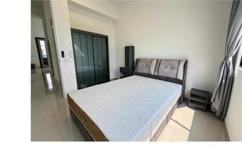 Rumah Teres 2 Tingkat untuk Disewa di Eco Spring (Johor Bahru) - Edward Siow - Bedroom - PropertyGuru.com.my