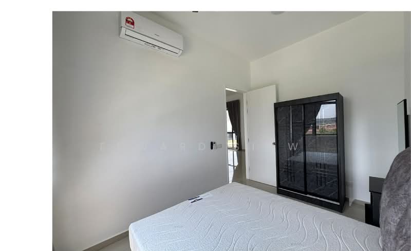 Rumah Teres 2 Tingkat untuk Disewa di Eco Spring (Johor Bahru) - Edward Siow - Bedroom - PropertyGuru.com.my