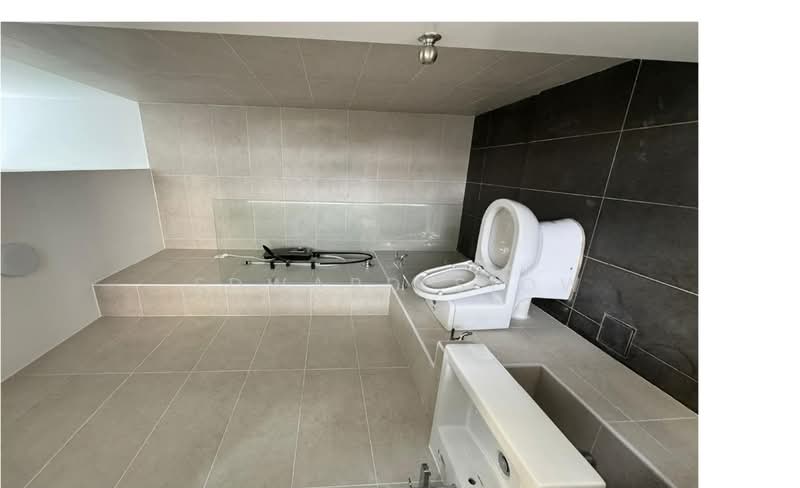 Rumah Teres 2 Tingkat untuk Disewa di Eco Spring (Johor Bahru) - Edward Siow - Bathroom - PropertyGuru.com.my