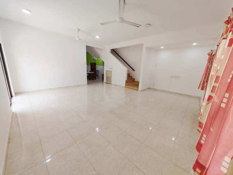 Semi-Detached House for Sale in Taman Mutiara Indah (Puchong) - Evan Goh - Living Room - PropertyGuru.com.my