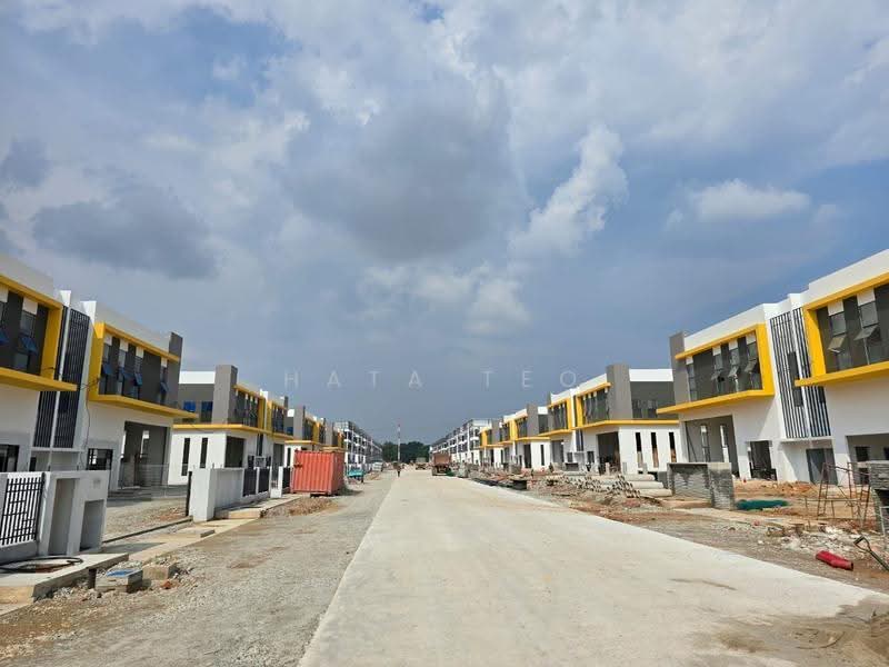 Semi-D Factory for Sale in Kapar (Selangor) - Hata Teo - Exterior - PropertyGuru.com.my