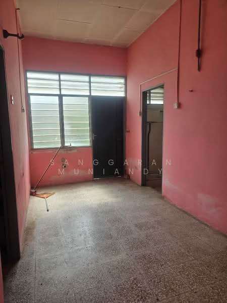 1-storey Terraced House for Sale in Karangan (Kedah) - Sanggaran Muniandy - Kitchen - PropertyGuru.com.my