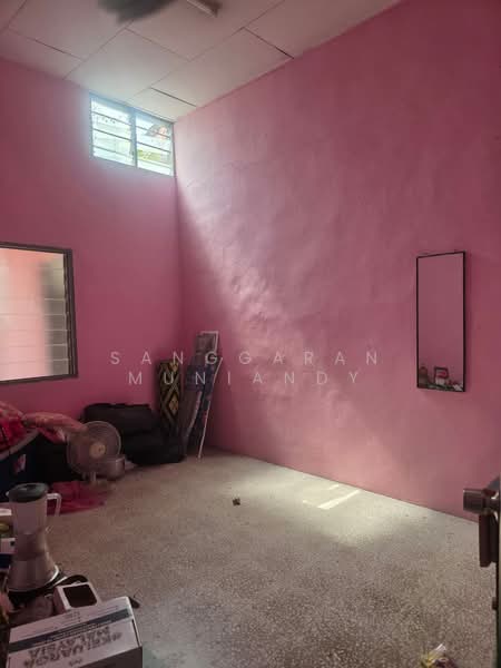 1-storey Terraced House for Sale in Karangan (Kedah) - Sanggaran Muniandy - Bedroom - PropertyGuru.com.my