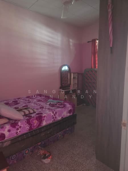 1-storey Terraced House for Sale in Karangan (Kedah) - Sanggaran Muniandy - Bedroom - PropertyGuru.com.my