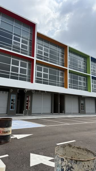 Kedai untuk Disewa di Bandar Dato Onn (Tebrau) - Peggie Chua - PropertyGuru.com.my