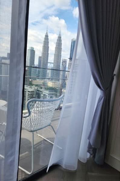 Service Residence for Rent at The Manor - Leon Lee - PropertyGuru.com.my