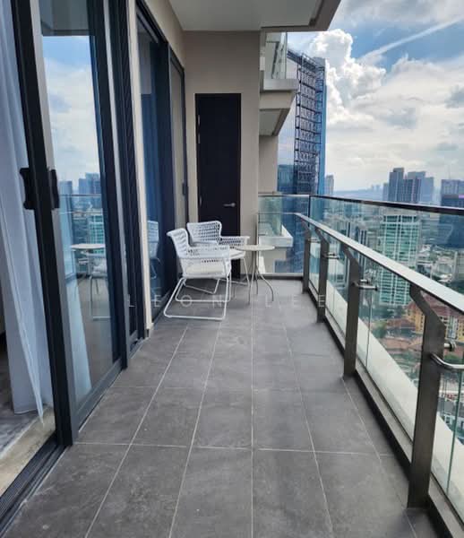 Service Residence for Rent at The Manor - Leon Lee - PropertyGuru.com.my