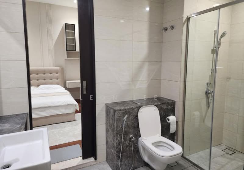 Service Residence for Rent at The Manor - Leon Lee - PropertyGuru.com.my