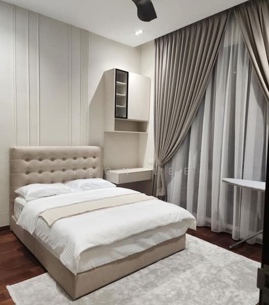 Service Residence for Rent at The Manor - Leon Lee - PropertyGuru.com.my