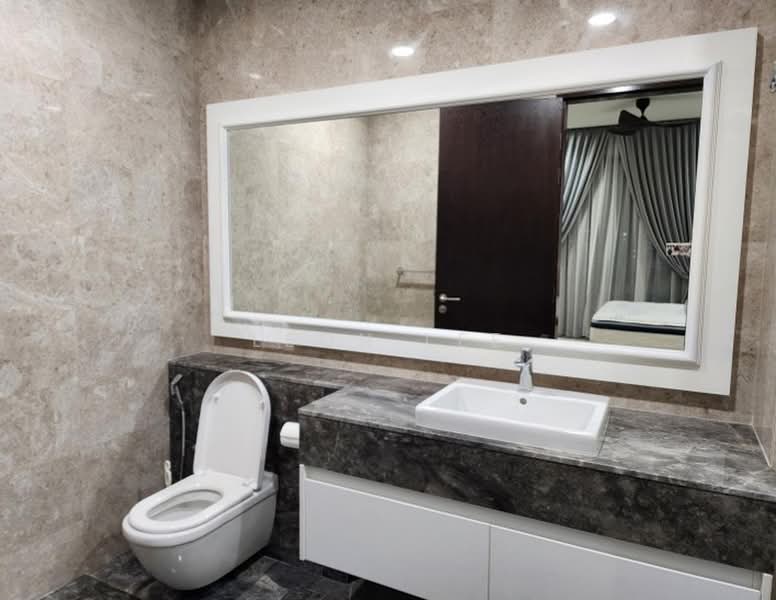 Service Residence for Rent at The Manor - Leon Lee - PropertyGuru.com.my