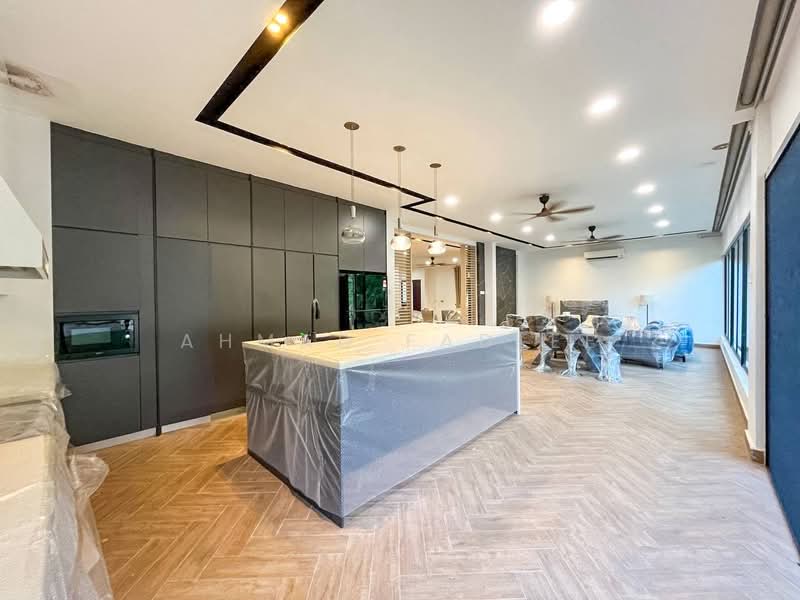 Rumah Berkembar untuk Dijual di Cyberjaya (Selangor) - Ahmad Fadlee - PropertyGuru.com.my