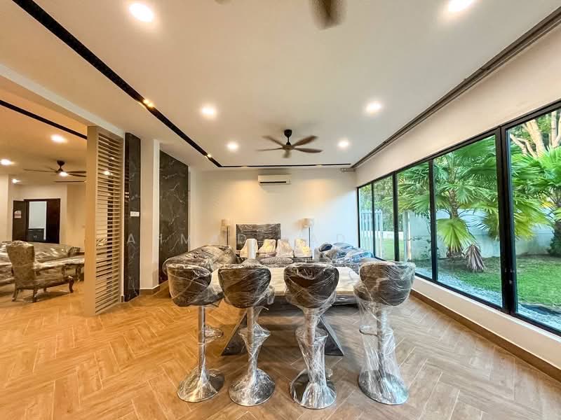 Rumah Berkembar untuk Dijual di Cyberjaya (Selangor) - Ahmad Fadlee - PropertyGuru.com.my
