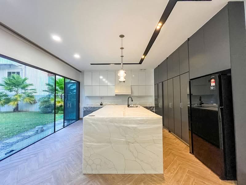 Rumah Berkembar untuk Dijual di Cyberjaya (Selangor) - Ahmad Fadlee - PropertyGuru.com.my