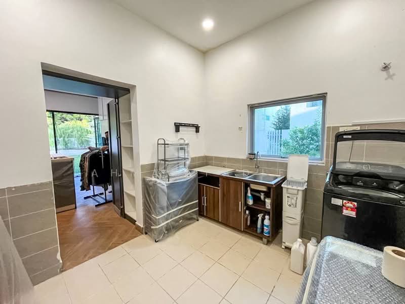 Rumah Berkembar untuk Dijual di Cyberjaya (Selangor) - Ahmad Fadlee - PropertyGuru.com.my