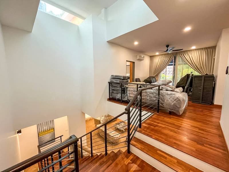 Rumah Berkembar untuk Dijual di Cyberjaya (Selangor) - Ahmad Fadlee - PropertyGuru.com.my