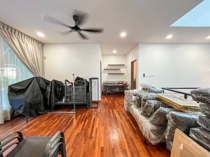 Rumah Berkembar untuk Dijual di Cyberjaya (Selangor) - Ahmad Fadlee - PropertyGuru.com.my