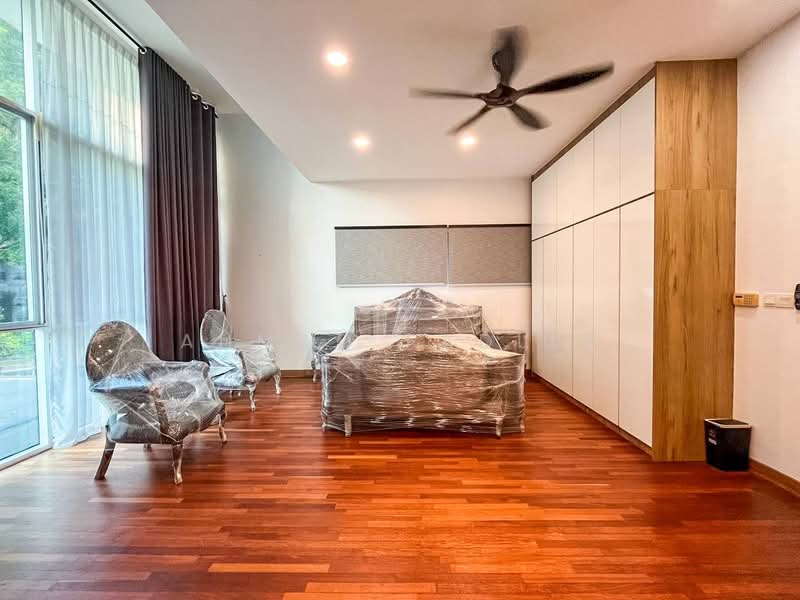 Rumah Berkembar untuk Dijual di Cyberjaya (Selangor) - Ahmad Fadlee - PropertyGuru.com.my
