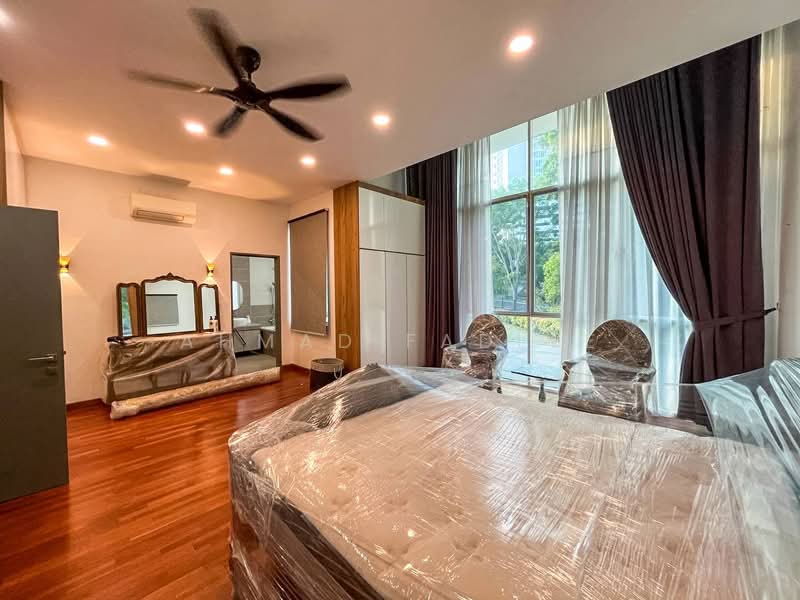 Rumah Berkembar untuk Dijual di Cyberjaya (Selangor) - Ahmad Fadlee - PropertyGuru.com.my