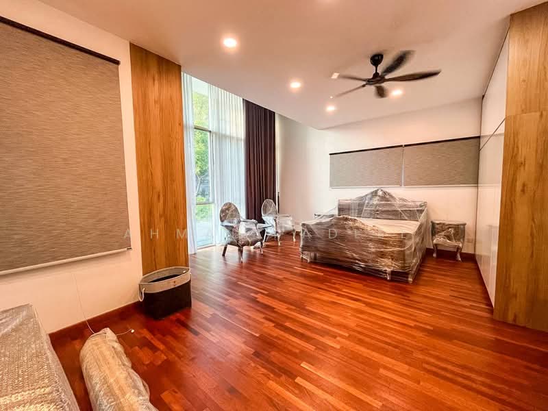 Rumah Berkembar untuk Dijual di Cyberjaya (Selangor) - Ahmad Fadlee - PropertyGuru.com.my
