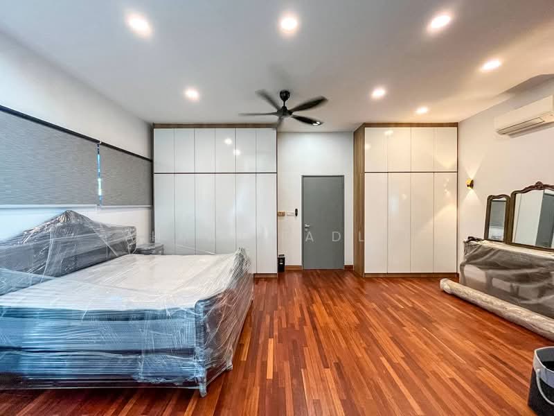 Rumah Berkembar untuk Dijual di Cyberjaya (Selangor) - Ahmad Fadlee - PropertyGuru.com.my