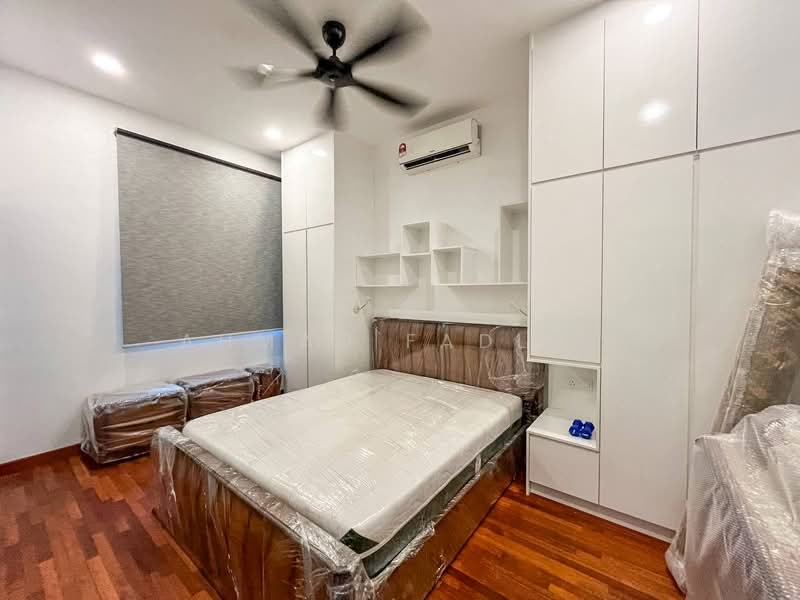 Rumah Berkembar untuk Dijual di Cyberjaya (Selangor) - Ahmad Fadlee - PropertyGuru.com.my