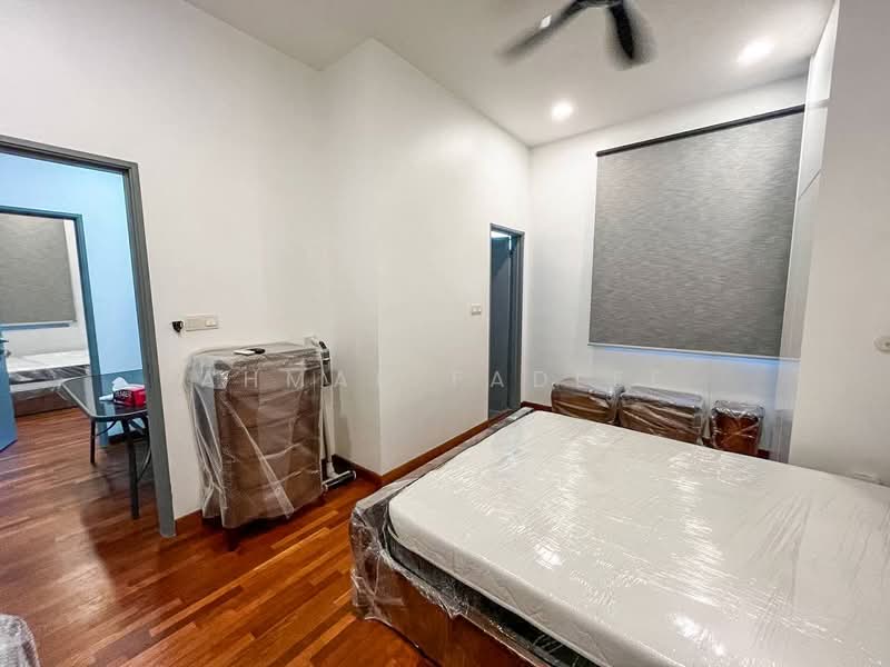 Rumah Berkembar untuk Dijual di Cyberjaya (Selangor) - Ahmad Fadlee - PropertyGuru.com.my