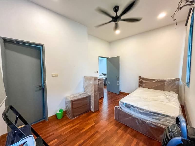Rumah Berkembar untuk Dijual di Cyberjaya (Selangor) - Ahmad Fadlee - PropertyGuru.com.my