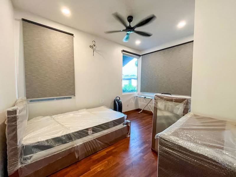 Rumah Berkembar untuk Dijual di Cyberjaya (Selangor) - Ahmad Fadlee - PropertyGuru.com.my