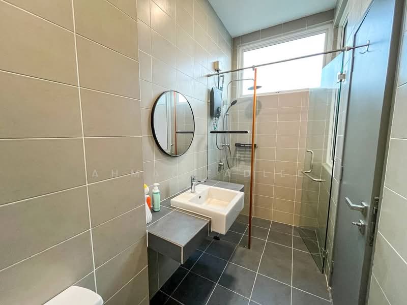 Rumah Berkembar untuk Dijual di Cyberjaya (Selangor) - Ahmad Fadlee - PropertyGuru.com.my