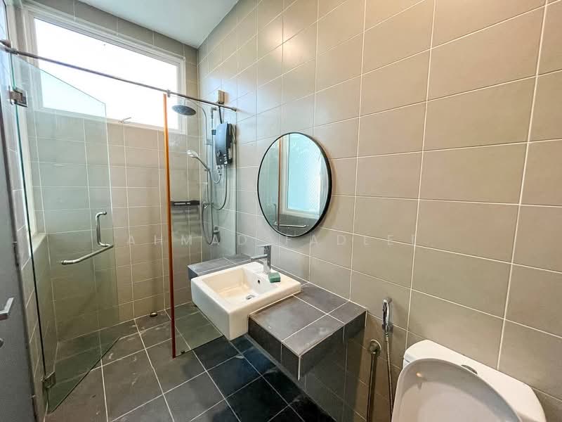 Rumah Berkembar untuk Dijual di Cyberjaya (Selangor) - Ahmad Fadlee - PropertyGuru.com.my
