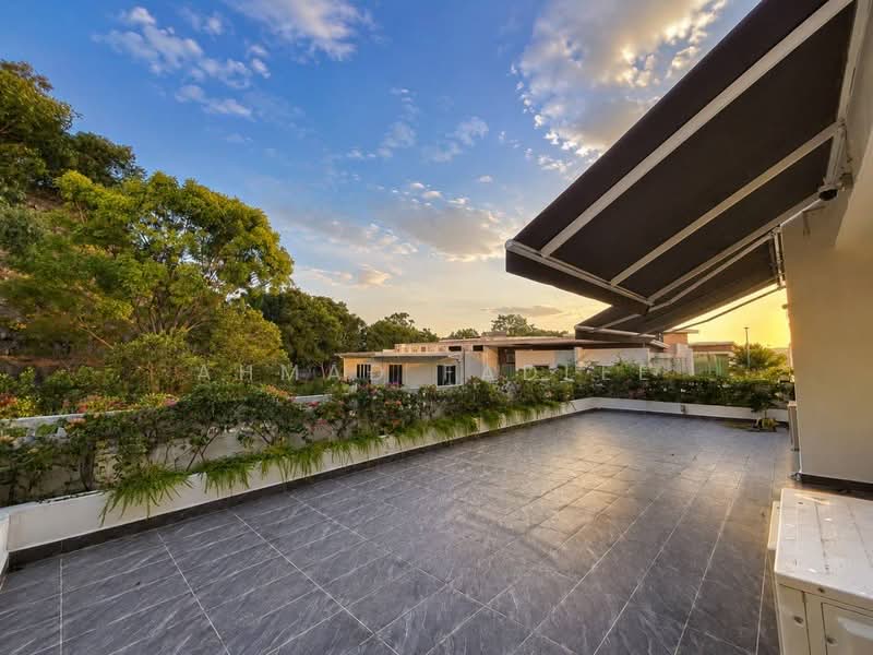 Rumah Berkembar untuk Dijual di Cyberjaya (Selangor) - Ahmad Fadlee - PropertyGuru.com.my