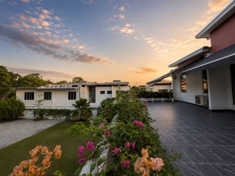 Rumah Berkembar untuk Dijual di Cyberjaya (Selangor) - Ahmad Fadlee - PropertyGuru.com.my