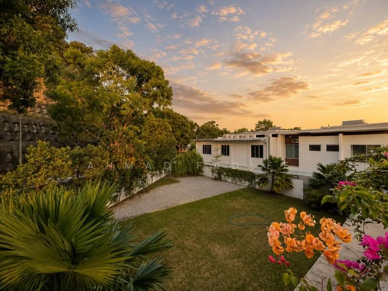 Rumah Berkembar untuk Dijual di Cyberjaya (Selangor) - Ahmad Fadlee - PropertyGuru.com.my