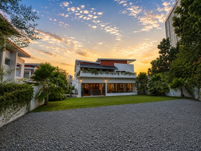 Rumah Berkembar untuk Dijual di Cyberjaya (Selangor) - Ahmad Fadlee - PropertyGuru.com.my